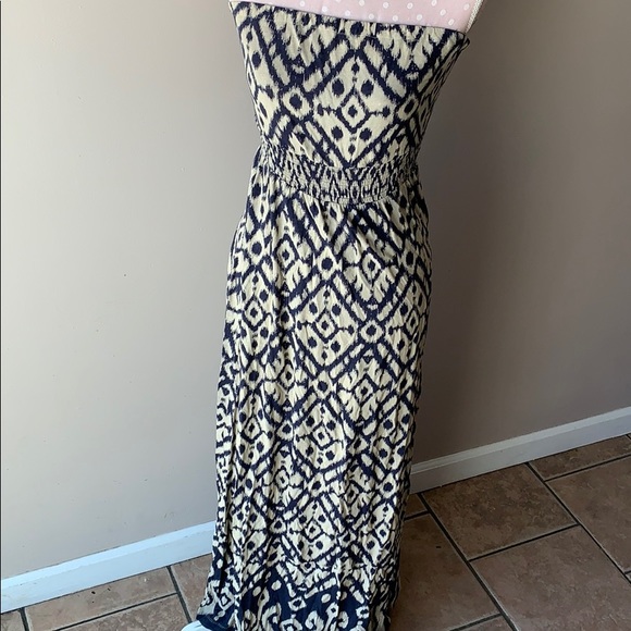 Lucky Brand Dresses & Skirts - Lucky Brand Maxi Dress